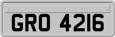 GRO4216