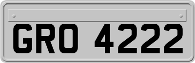 GRO4222