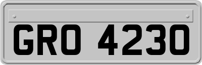 GRO4230