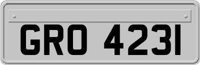 GRO4231
