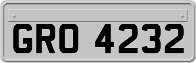 GRO4232