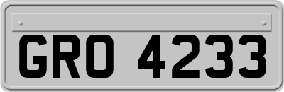 GRO4233