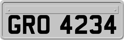 GRO4234