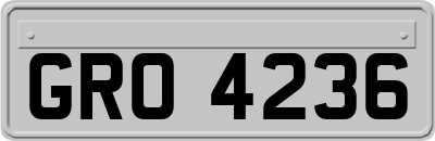 GRO4236