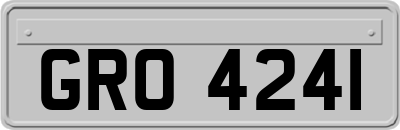 GRO4241