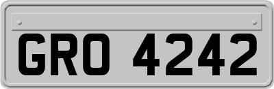 GRO4242