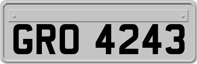 GRO4243