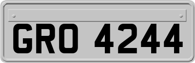 GRO4244