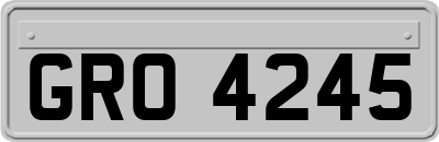 GRO4245