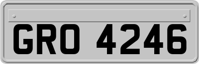 GRO4246