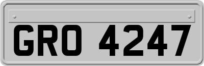 GRO4247