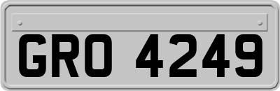 GRO4249