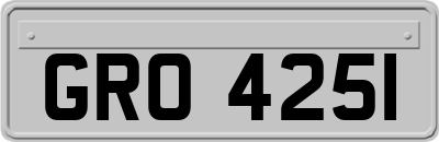 GRO4251