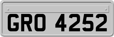 GRO4252