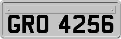GRO4256