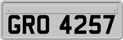 GRO4257