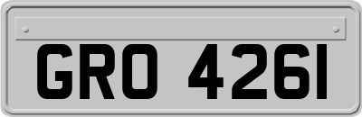 GRO4261