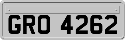 GRO4262