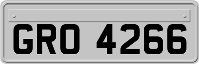 GRO4266