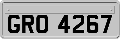 GRO4267