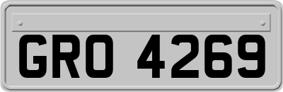 GRO4269
