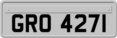 GRO4271