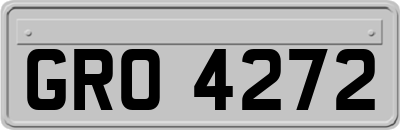 GRO4272