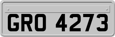 GRO4273