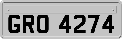 GRO4274