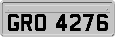 GRO4276