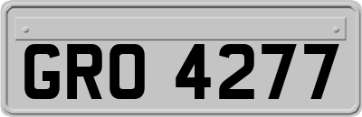 GRO4277