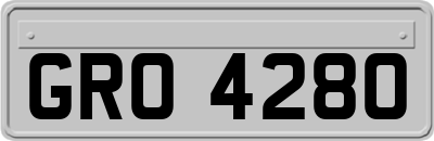 GRO4280