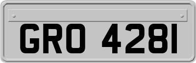 GRO4281