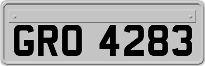 GRO4283