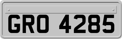GRO4285
