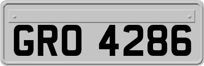 GRO4286