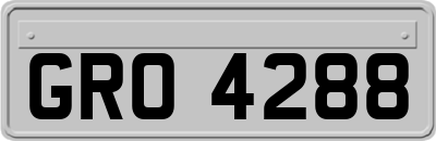 GRO4288