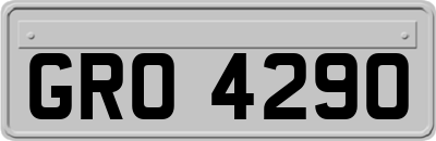 GRO4290
