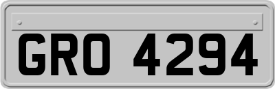 GRO4294