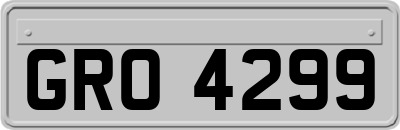 GRO4299