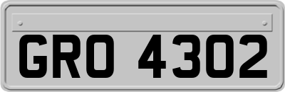 GRO4302