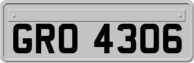 GRO4306