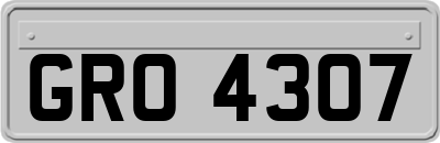 GRO4307