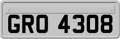GRO4308