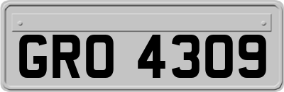 GRO4309