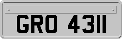 GRO4311