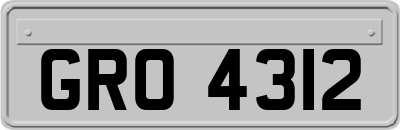 GRO4312