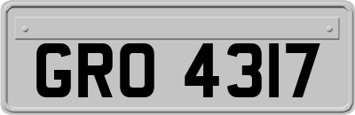 GRO4317