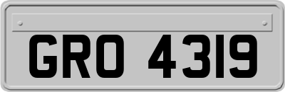 GRO4319