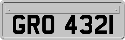 GRO4321